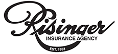 Risinger Insurance Agency Logo