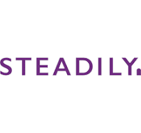 Steadily Logo